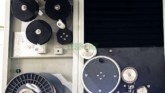 2025 год. Электроэрозионные станки для завода в Тульской области