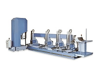 Оборудование для лесопиления RMD-90