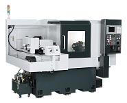 Внутришлифовальный станок с ЧПУ STG-150A