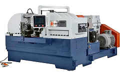 Двухроликовый резьбонакатный станок Tobest TB-120ST