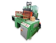 Станок для отрезки дощечки из тонкомера М107