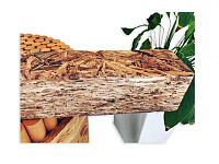 Балка прессованная - производственная линия