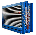 Механический дыхательный пресc MH3335-L