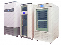 Газовые стерилизаторы для медицинских шпателей серии H-III