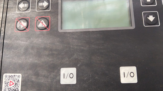 2025 год. Дизель-генераторные установки (ДГУ) 250 кВт с двигателем Сummins для завода г. Санкт-Петербург