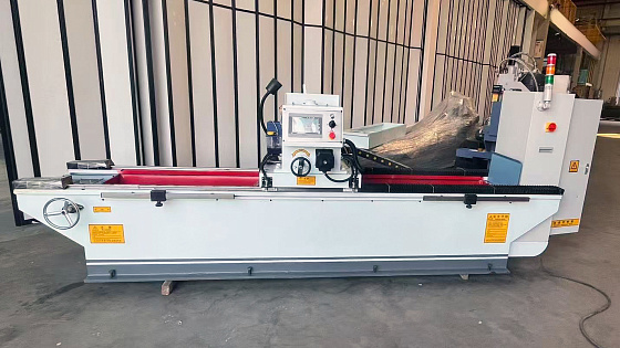 2025 год. Станок для заточки промышленных ножей для Тверской области