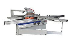 Форматно-раскроечный станок ALTERA HT 400