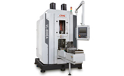 Шлиценакатной станок CTMC VL-800EA