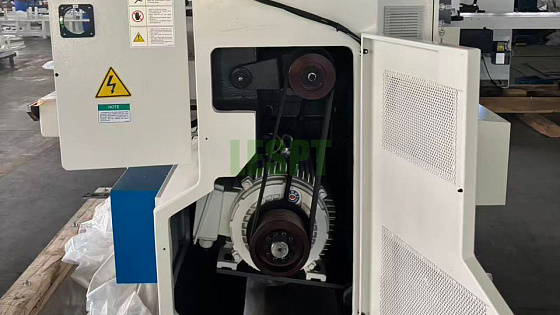 2024 год. Многопильный станок MJ143E в Оренбургской области