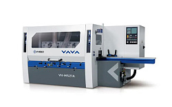 Пятишпиндельные станки