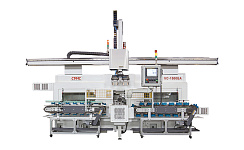 Шлиценакатные станки с ЧПУ CTMC VC-1500EA