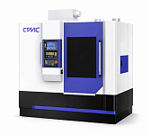 Зубофрезерные станки с ЧПУ CTMC GHM-350CNC