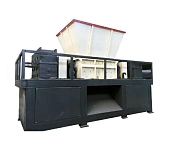 Измельчитель шредерного типа SJ-1000