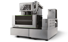 Проволочно-вырезные электроэрозионные станки SODICK серии VL