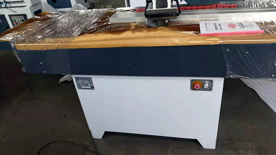 2025 год. Столярное оборудование в Московской области