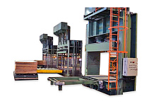 Оборудование для производства фанеры от 25000 м3 в год