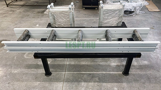 2025 год. Оборудование для погонажных изделий для Свердловской области