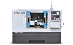 Круглошлифовальные станки  STEELMAC серии ODC-2550P с системой ЧПУ