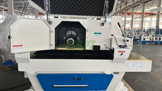 2024 год. Многопильный станок MJ143E в Оренбургской области