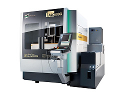 Электроэрозионные станки SODICK