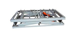 Гидравлический подъёмный стол TH-13