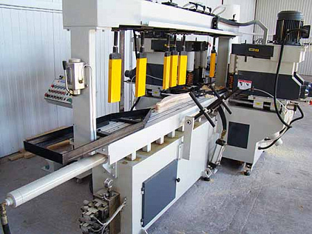 2013 год. Завод по производству детских кроватей в Ставропольском крае