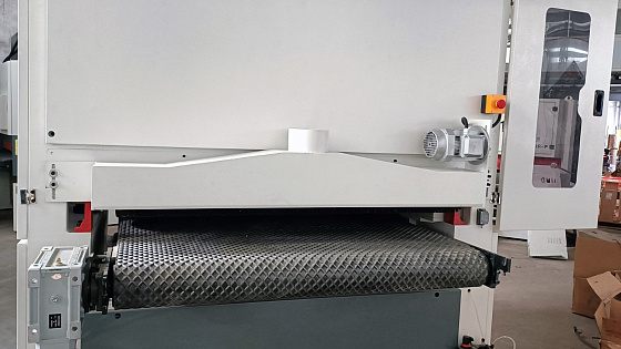 2025 год. Столярное оборудование в Московской области