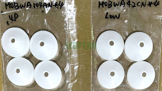 2025 год. Электроэрозионные станки для завода в Тульской области