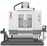 Фрезерные 5-ти осевые обрабатывающие центры CTMC 1250 UMT