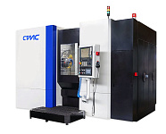 Зубошлифовальный станок с ЧПУ СТМС YH-35G