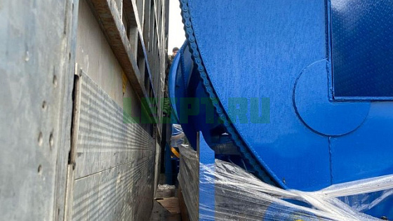 2024 год. Кантователь в Красноярском крае