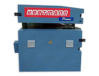 Клеенаносящий станок GM-18