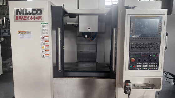 2024 год. Фрезерный станок по металлу для Тульской области