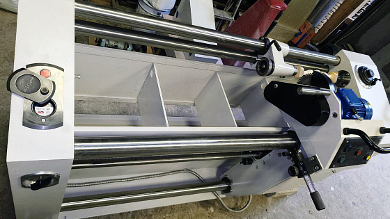 2024 год. Станок токарный по дереву в Московской области