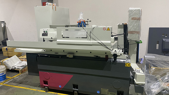 2022 год. Круглошлифовальные станки по металлу с ЧПУ для Республики Татарстан