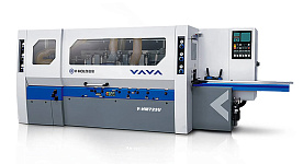 Продольно-фрезерный 4-х сторонний станок VH-M723U