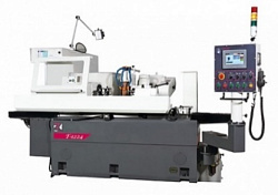 Круглошлифовальные станки TOPKING серии Т с контроллером NC