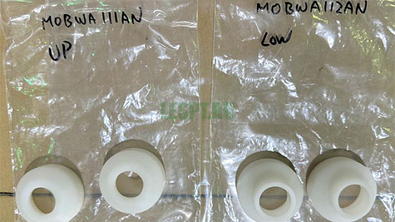 2025 год. Электроэрозионные станки для завода в Тульской области