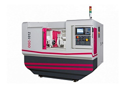 Круглошлифовальные станки