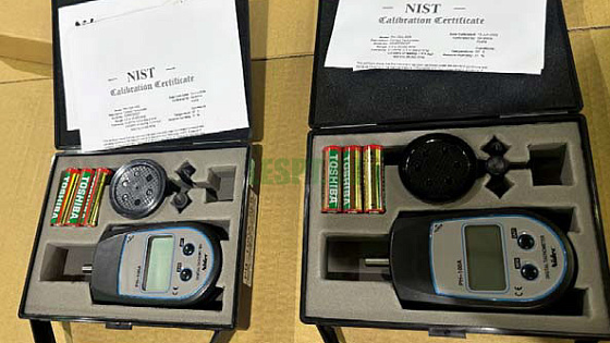 2025 год. Электроэрозионные станки для завода в Тульской области