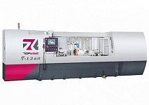 Круглошлифовальный станок по металлу T-1280