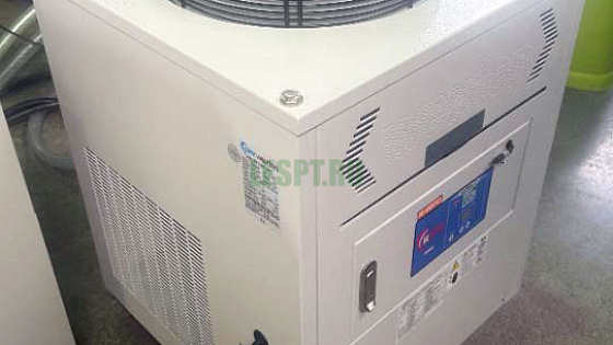 2025 год. Электроэрозионные станки для завода в Тульской области