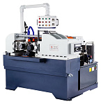 Двухроликовый резьбонакатный станок Tobest TB-50ST