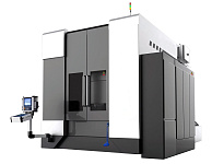 Зубошлифовальные станки с ЧПУ СТМС YK-30A