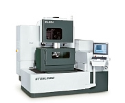 Электроэрозионный проволочно-вырезной станок Wi-L600S (погружного типа, линейные привода)