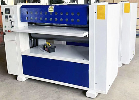 2024 год. Станки для горячего тиснения плитных материалов в Ивановской области