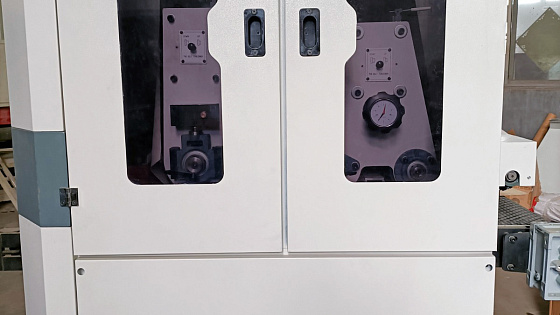 2025 год. Столярное оборудование в Московской области