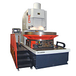 Прецизионный зубодолбежный центр с ЧПУ CTMC YK-250A