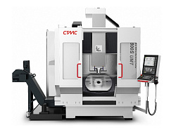 Фрезерные станки СТМС