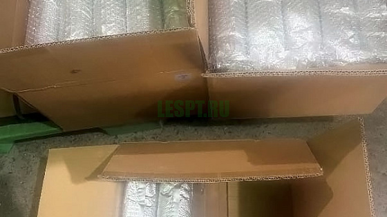 2025 год. Электроэрозионные станки для завода в Тульской области